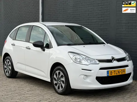 Citroen C3 1.0 VTi Attraction MOTOR TIKT