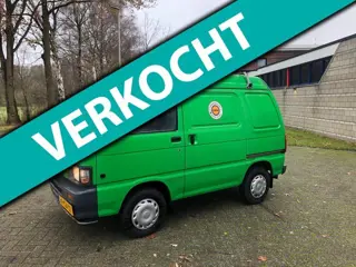 Daihatsu HiJet GEZOCHT GEVRAAGD 06-13896819 ALLE HIJET PORTER CARRY SUPERCARRY