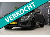 Maserati Levante 3.0 V6 S AWD GranSport *430pk* Luxe Leder | 360° Camera | Dealer Onderhouden