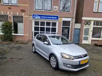 Volkswagen Polo 1.2 TDI BlueMotion Comfortline top staat