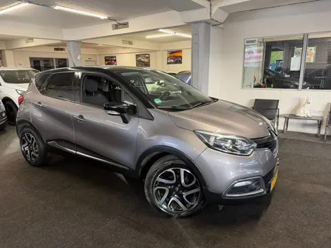 Renault Captur 0.9 TCe Dynamique*Camera*Navi*NAP*Led
