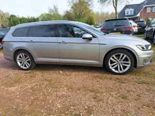 VOLKSWAGEN PASSAT Variant 1.4 TSI GTE Phev 231 Pk Highline Exec. Pano, Alcantara, Camera