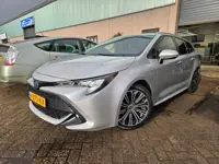 Toyota Corolla Touring Sports 1.8 Hybrid Dynamic GARANTIE BTW auto