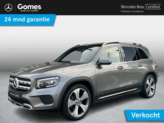 Mercedes-Benz GLB 200 Advantage 7p. | Trekhaak | Panoramadak | Memory