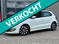 Volkswagen Polo 1.0 BlueMotion | CRUISECR | Climate | APK | NAP
