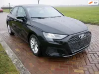 Audi A3 Sportback 35 TDI Business AUT NAVI ** 13499 NETTO **
