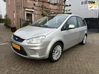 Ford C-Max 2.0-16V Titanium Automaat