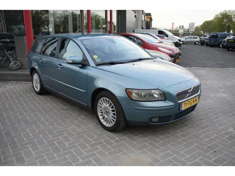 Volvo V50 1.8 Edition II