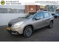 Peugeot 2008 1.2 VTi Active Pack Premium PARKEERSENSOREN - CLIMATE CONTROL - CRUISE CONTROL - BLUETO