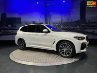 BMW X3 XDrive20i M Sport Executive Edition *Pano*Trekhaak*Memory*HUD*