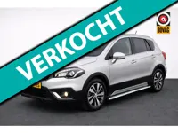 Suzuki S-Cross 1.4 Boosterjet AllGrip Stijl, Leer, Navi, Panodak, trekhaak enz..