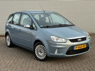 Ford C-Max 2.0-16V Trend / APK / Inruil Mog.