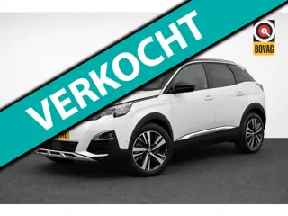 Peugeot 3008 1.6 HYbrid4 300 GT, panodak, afn. trekhaak enz..