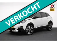 Peugeot 3008 1.6 HYbrid4 300 GT, panodak, afn. trekhaak enz..