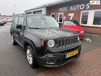 Jeep Renegade 1.6 E-Torq Longitude , Navi , Apk 12-26