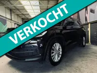 Skoda Kodiaq 2.0 TDI Ambition Business Aut|Panodak|Trekhaak|Stoelverw|