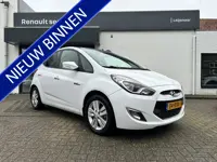 Hyundai ix20 1.6i i-Catcher (bj 2011)
