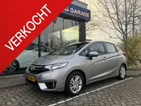 Honda Jazz 1.3 i-VTEC Comfort