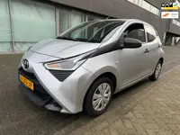 Toyota Aygo 1.0 VVT-i x-fun AIRCO BJ 1-2022 APK 1-2026