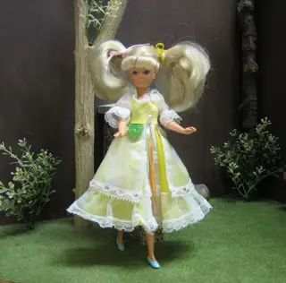 Peggy pop Germany Plasty [POP183]