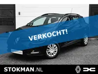 Renault Clio Estate 0.9 TCe Special | Airco | Cruise controle | Groot scherm met Carplay/Android en 