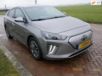 Hyundai IONIQ Premium EV 38 kWh FULL ** 11499 NETTO **