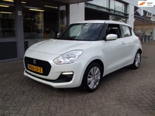 Suzuki SWIFT 1.2 Select
