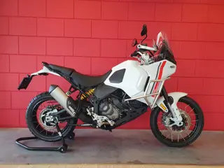 Ducati DESERT X | GARANTIE | INCL. DESMO (bj 2022)