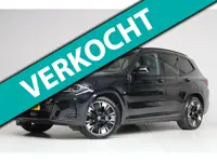 BMW IX3 High Executive 80 kWh M-sport ShadowLine | head-up | elek. trekhaak | harmankardon | 360 cam