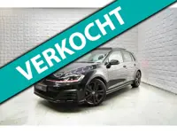 Volkswagen Golf 2.0 TSI GTI Performance PANO VIRTUAL ACC