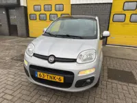 Fiat Panda 0.9 TwinAir Lounge|GOED LEZEN|Airco