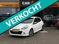 Renault CLIO GT 1.6 Dynamique CARPLAY/128PK/AIRCO/CRUISE/NETTE AUTO