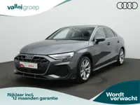 Audi A3 Limousine 35 TFSI 150 pk S-tronic S edition / S-Line | Achteruitrijcamera | Stoelverwarming 