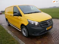 Mercedes-Benz EVito EVito Lang 41 kWh AC NAVI CAMERA ** 6299 EX BTW **