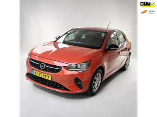Opel Corsa 1.2 Edition 1e eigenaar Dealer onderhouden