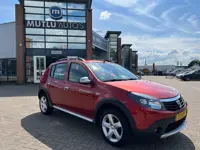 Dacia Sandero 1.6 Stepway Airco NAP APK