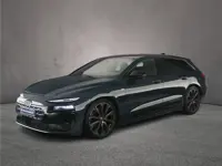 Audi A6 Avant e-tron