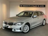 BMW 3 Serie Touring 330e (bj 2021, automaat)