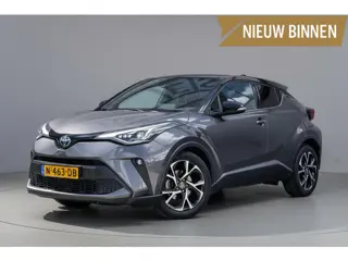 Toyota C-HR 1.8 Hybrid Style Org.NL|JBL-audio|Camera|Climate|19''|Dealer-onderhouden