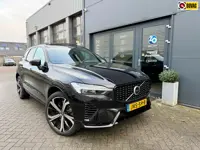 Volvo XC60 2.0 T8 Plug-in hybrid AWD Plus Black Edition trekhaak, panoramadak