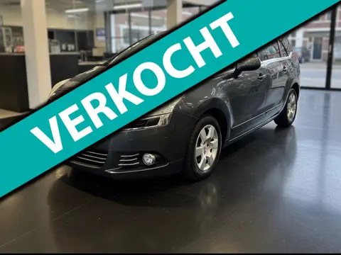 Peugeot 5008 1.6 THP ST 7persoons-mooie banden 4 seizoen-airco-pano