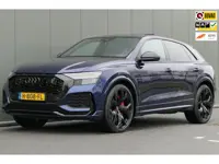 Audi Q8 4.0 TFSI RS Q8 quattro NAP Keramisch Panorama RS-stoelen