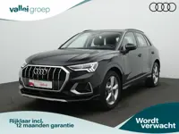 Audi Q3 35 TFSI 150 pk S-tronic Pro Line | Leder | Stoelverwarming | Parkeersensoren achter | Carpla