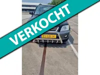 Honda CR-V 2.0i-16V LS