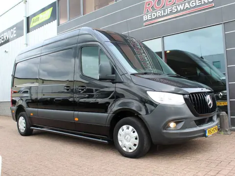 Mercedes-Benz Sprinter 315 1.9 CDI L2H2 Airco/Cruise/Cam