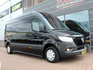 Mercedes-Benz Sprinter 315 1.9 CDI L2H2 Airco/Cruise/Cam
