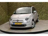Fiat 500 1.0 Hybr. Star | Pink | Carplay | Cruise | PDC