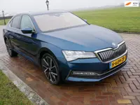 Skoda Superb 1.4 TSI iV Business Edition ** 15699 NETTO **