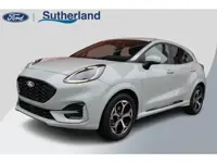 Ford Puma 1.0 EcoBoost Hybrid ST-Line 125pk | Winterpack | SYNC 4 Navigatie | Achteruitrijcamera | R
