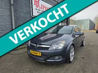 Opel Astra GTC 1.6 Sport